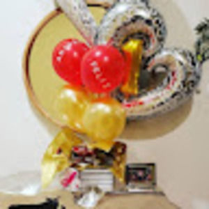 Meet your Posher, Pinkky